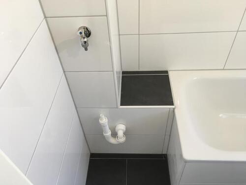 Foto - Etagenwohnung in Gelsenkirchen