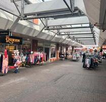 Top Laden Bürofläche in der Creteilpassage 1A-Lage - Salzgitter