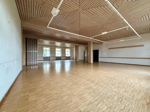 Foto - Pächter für Veranstaltungssaal Hochzeitssaal Tagungsraum Event