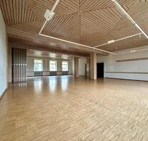 Pächter für Veranstaltungssaal Hochzeitssaal Tagungsraum Event - Uffenheim