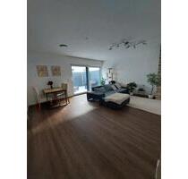 Traumhafte Wohnung mit neuster Technik - Waigolshausen