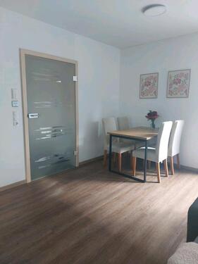 Foto - Etagenwohnung zur Miete in Waigolshausen