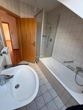 Foto - Etagenwohnung in Ostrach zur Miete