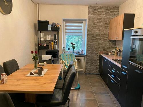 Foto - 4 Zimmer Etagenwohnung zur Miete in Völklingen