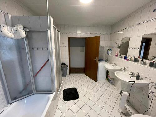 Foto - Etagenwohnung in Völklingen zur Miete