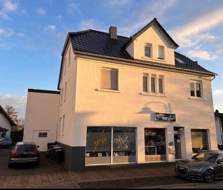 Foto - Wohn-GeschäftshausMehrfamilienhaus Kapitalanlage