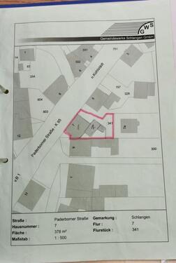 Foto - Einfamilienhaus in Schlangen zum Kaufen