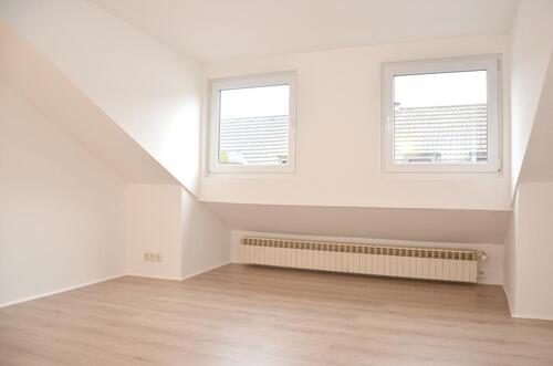 Foto - Etagenwohnung in Bonn zur Miete