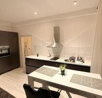 Voll möblierte Zwei-Zimmer-Wohnung. - Tuttlingen