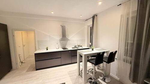 Foto - 2 Zimmer Etagenwohnung zur Miete in Tuttlingen