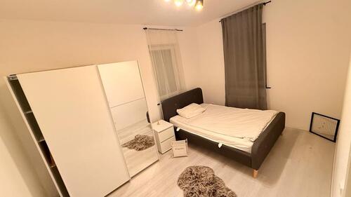 Foto - Etagenwohnung in Tuttlingen zur Miete