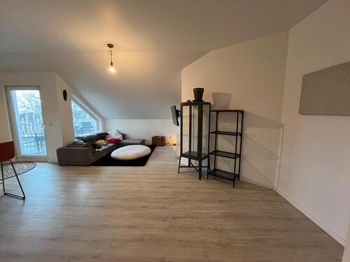 Foto - 2 Zimmer Etagenwohnung in Detmold