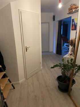 Foto - Etagenwohnung in Detmold zur Miete