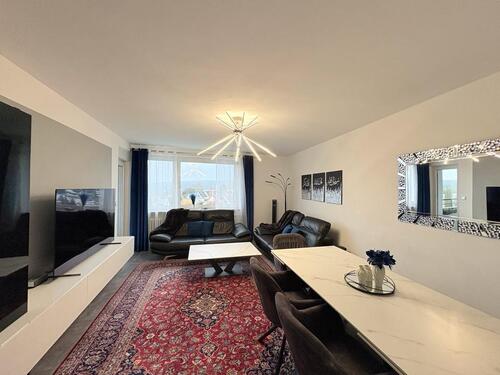 Foto - Moderne 3-Zimmer-W Saniert & provisionsfrei – Top-Lage Schwalbach