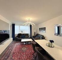 Moderne 3-Zimmer-W Saniert & provisionsfrei – Top-Lage Schwalbach - Schwalbach am Taunus