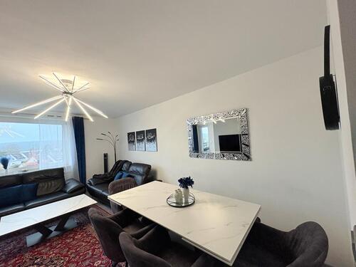 Foto - 3 Zimmer Etagenwohnung in Schwalbach am Taunus