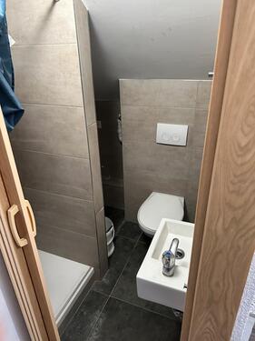 Foto - 1 Zimmer Etagenwohnung in Uhingen