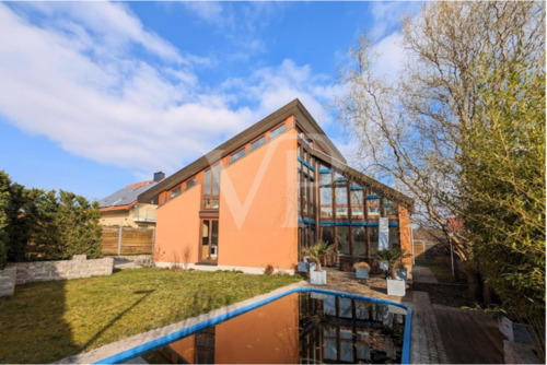 Foto - Einfamilienhaus in Dresden zum Kaufen