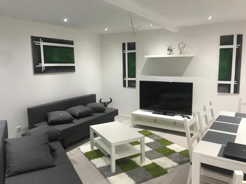 Foto - WG Ferienwohnung, Monteurzimmer, Monteurwohnung, Ferienwohnung