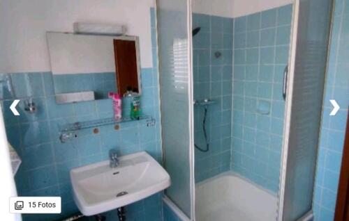 Foto - Etagenwohnung in Kehl zur Miete