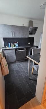 Foto - 2 Zimmer Etagenwohnung zur Miete in Uslar