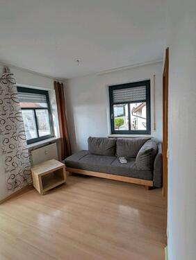 Foto - 2 Zimmer Apartment Wohnung Würding Besichtigung 17.2.2026