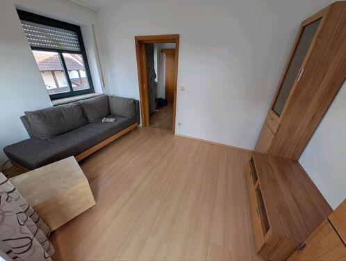 Foto - 2 Zimmer Etagenwohnung zur Miete in Bad Füssing