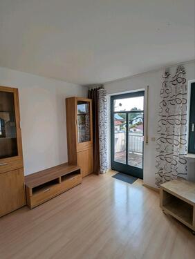 Foto - Etagenwohnung in Bad Füssing zur Miete