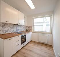 Sanierte 2-Zimmer Wohnung mit Einbauküche in Remscheid