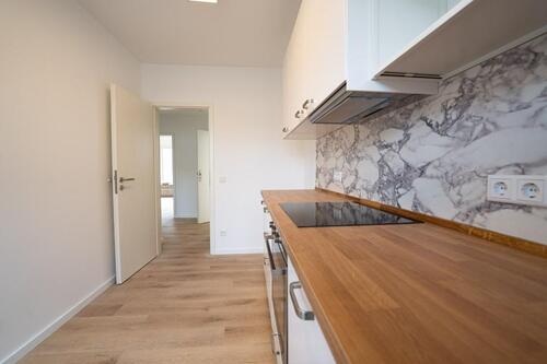 Foto - 2 Zimmer Erdgeschoßwohnung zur Miete in Remscheid