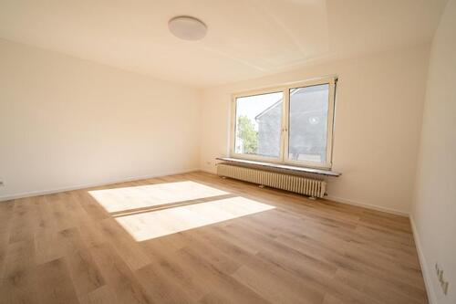 Foto - 2 Zimmer Erdgeschoßwohnung in Remscheid