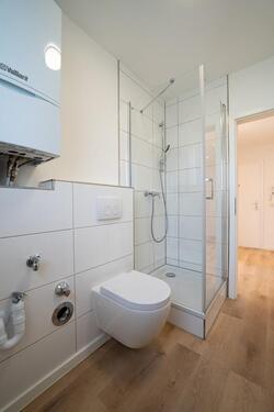 Foto - Erdgeschoßwohnung in Remscheid zur Miete