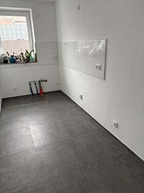 Foto - Etagenwohnung in Osnabrück zur Miete