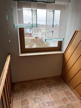 Foto - 2 Zimmer Dachgeschoßwohnung zur Miete in Marktredwitz