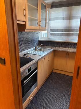 Foto - Dachgeschoßwohnung in Marktredwitz zur Miete