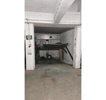 Garagenstellplatz in Neuhausen - 60,00&nbsp;EUR Miete, in München (PLZ: 80636) Maxvorstadt
