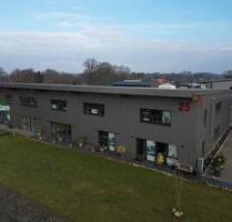 Gewerbehalle zur Miete - 1.100,00&nbsp;EUR Kaltmiete, ca.&nbsp; 218,00&nbsp;m&sup2; in Mettingen (PLZ: 49497)