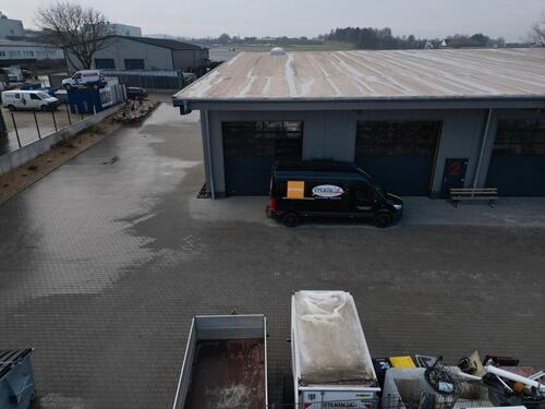 Foto - andere zur Miete in Mettingen