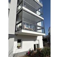 4 Raum Wohnung in Rostock Brinkmannsdorf