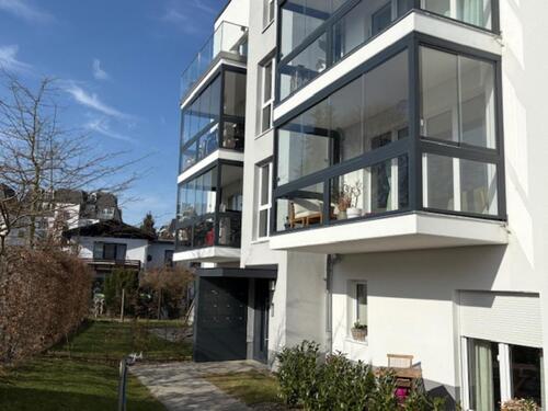 Foto - 4 Zimmer Etagenwohnung zur Miete in Rostock