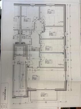 Foto - 4 Zimmer Etagenwohnung in Rostock