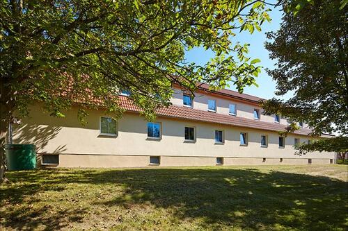 Foto - 2 Zimmer Etagenwohnung zur Miete in Halle (Saale)