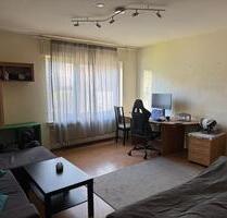 Möbliertes 1-Zimmer-Apartment nahe Uni ab 01.05. verfügbar - Bielefeld Schildesche