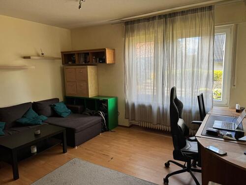 Foto - 1.5 Zimmer Erdgeschoßwohnung zur Miete in Bielefeld