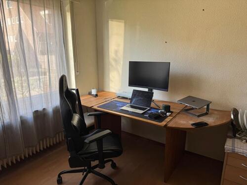 Foto - 1.5 Zimmer Erdgeschoßwohnung in Bielefeld