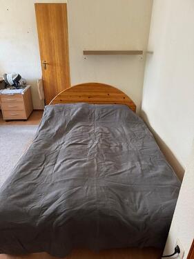 Foto - Erdgeschoßwohnung in Bielefeld zur Miete