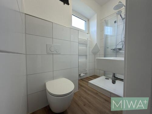 Foto - 1 Zimmer Etagenwohnung in Soest