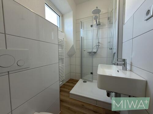 Foto - Etagenwohnung in Soest zur Miete