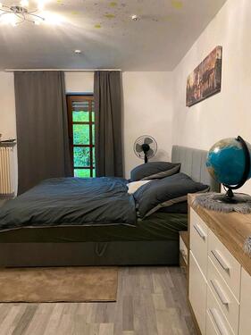 Foto - 2 Zimmer Erdgeschoßwohnung zur Miete in Pocking