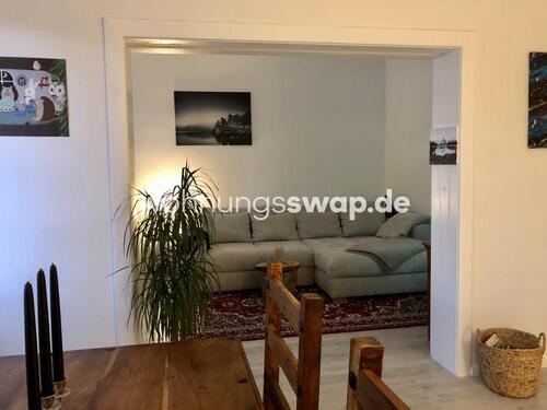 Foto - Wohnungsswap - 4 Zimmer, 75 m² - Schulstraße, Berlin
